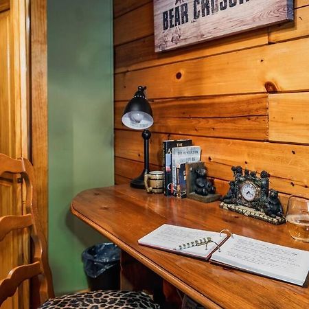 Lazy Fox Hideout Sevierville Exterior foto