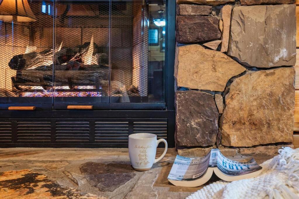Lazy Fox Hideout Sevierville Exterior foto